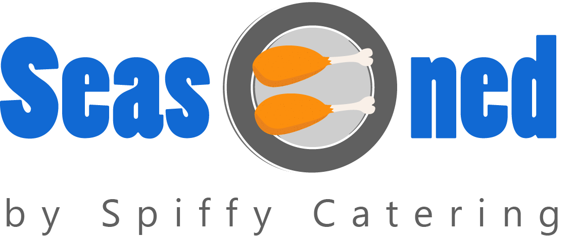 Seasoned By Spiffy Catering