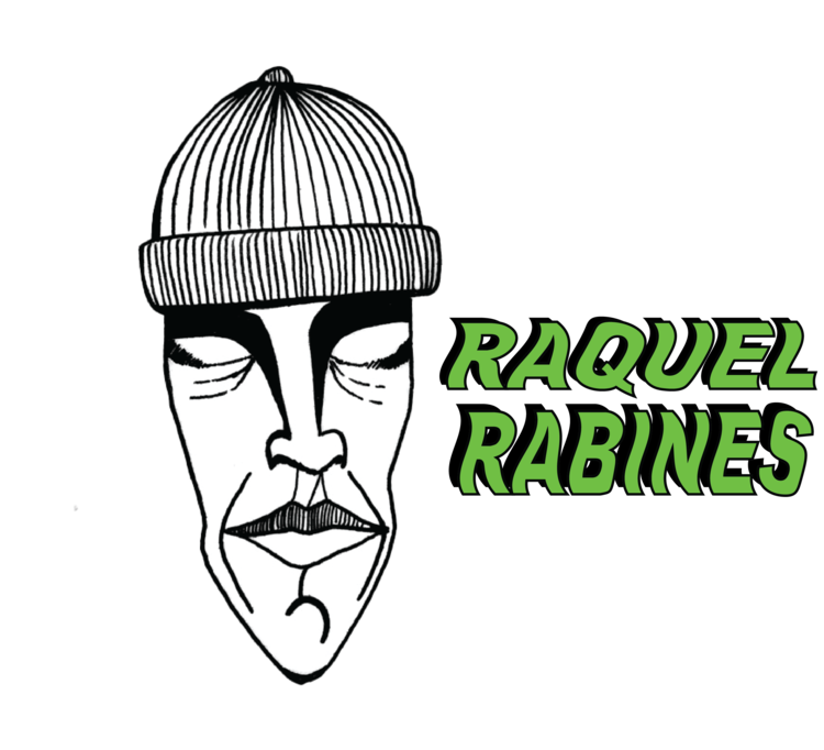 Raquel Rabines