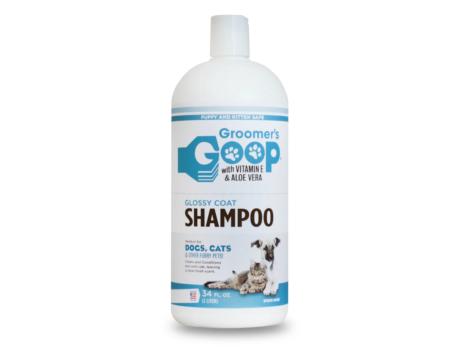 Goop Multipurpose Hand Cleaner - 14 oz jar