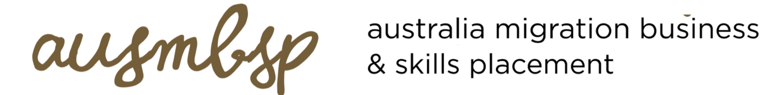 Australia Migration Business & Skills Placement