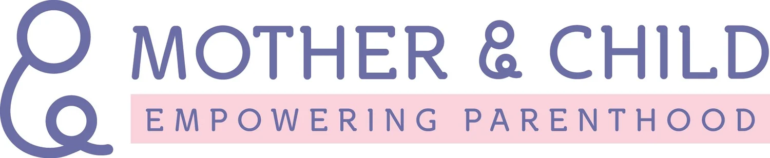 Mother and Child Singapore