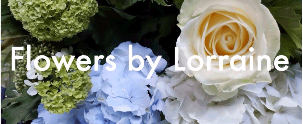 Flowers by lorraine
