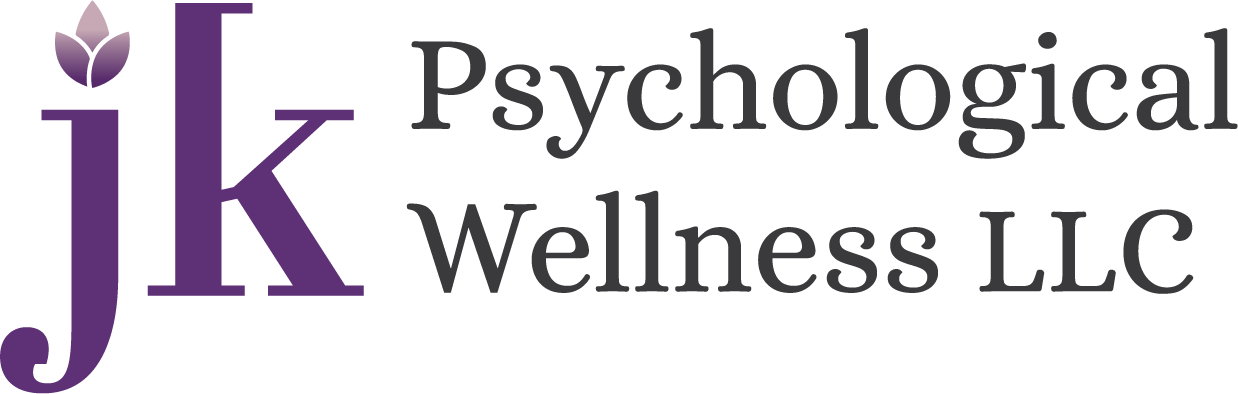 JK Psychological Wellness LLC