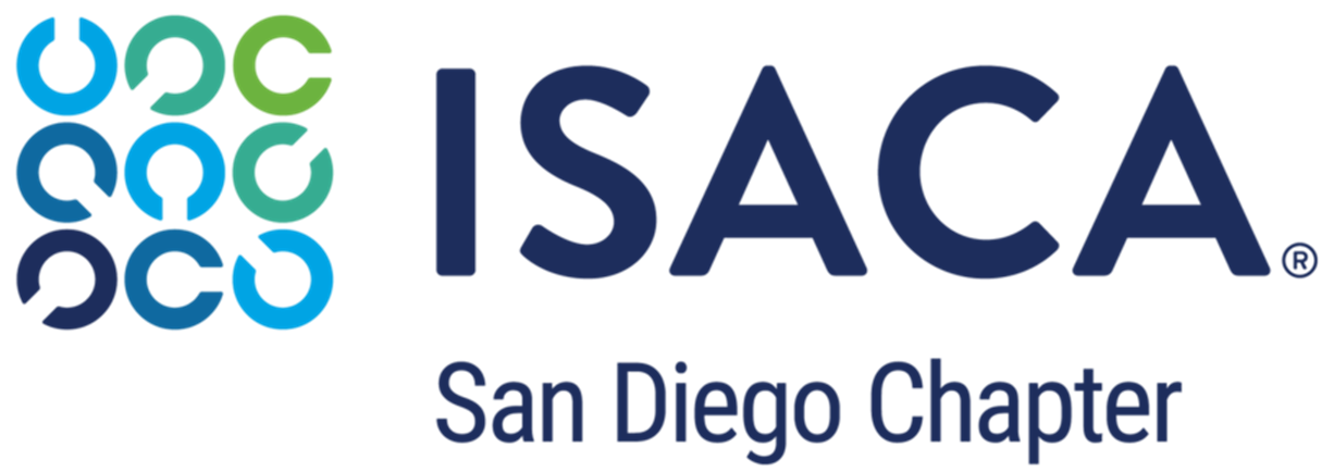 ISACA San Diego