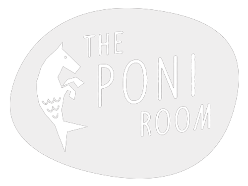 The Poni Room | Rosé-centric American izakaya in NoHo