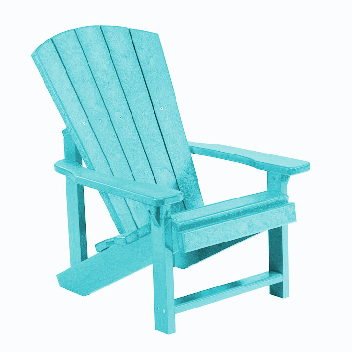 kids muskoka chair