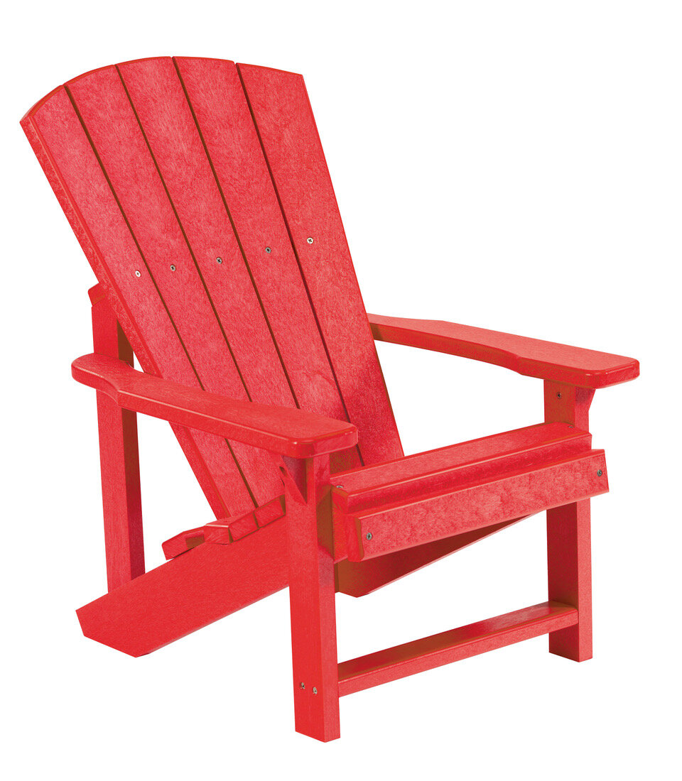 kids muskoka chair