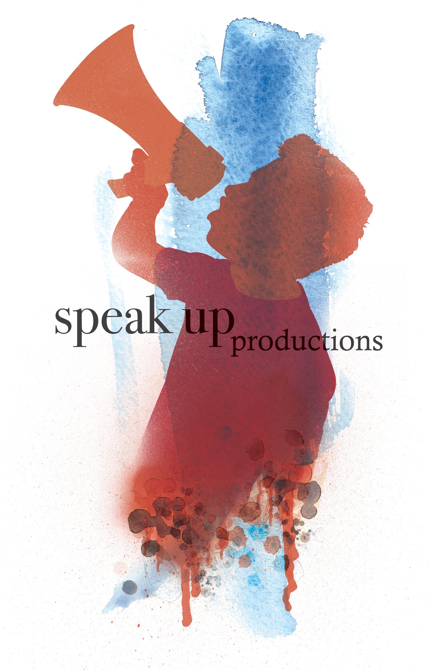 SpeakUp Productions