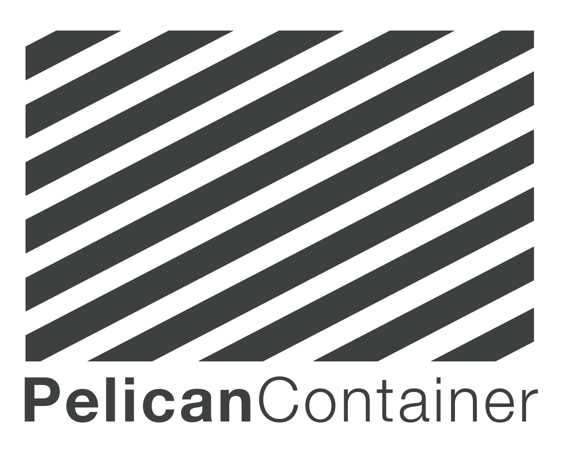 Pelican Container - Aluguel de Containers