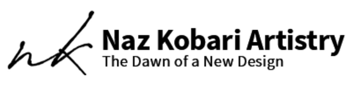 Naz Kobari Artistry