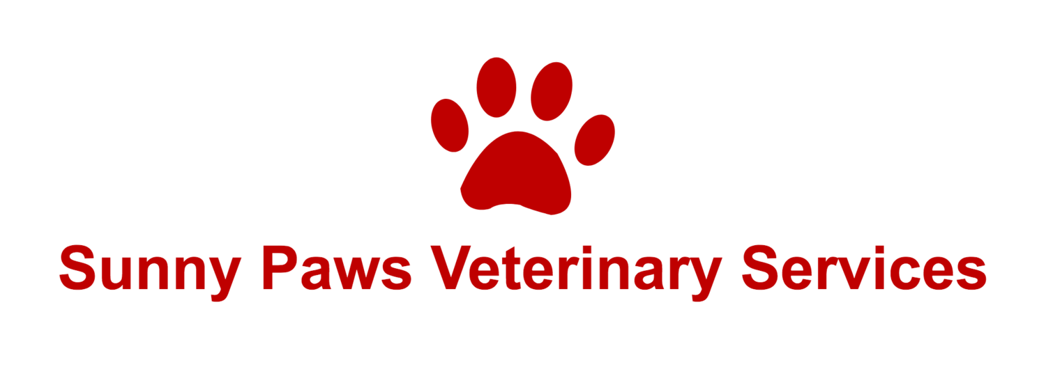 Sunny Paws Veterinary Service