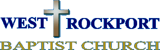West Rockport Baptist Church