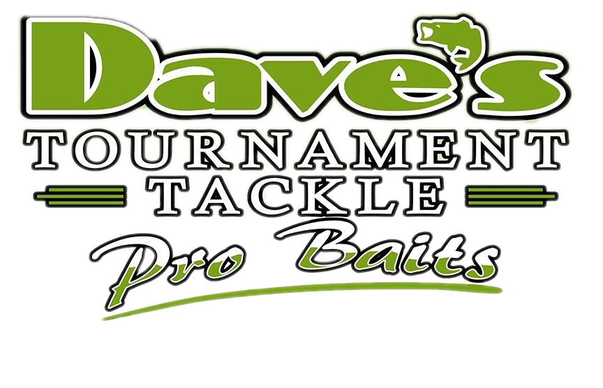 Dave's Tournament Tackle 