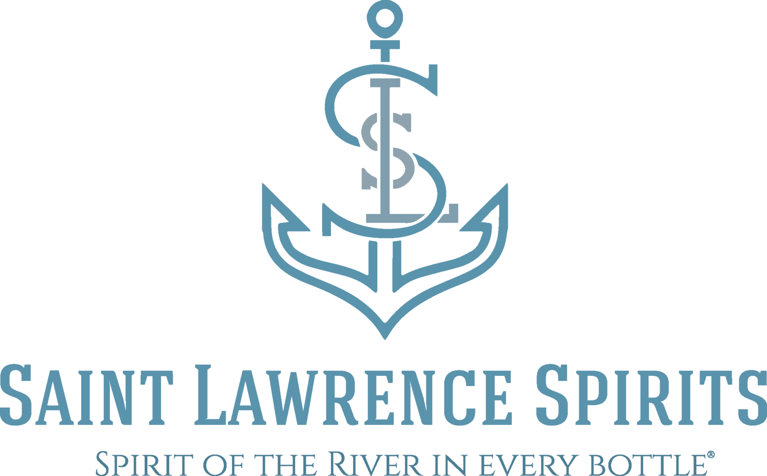 Saint Lawrence Spirits