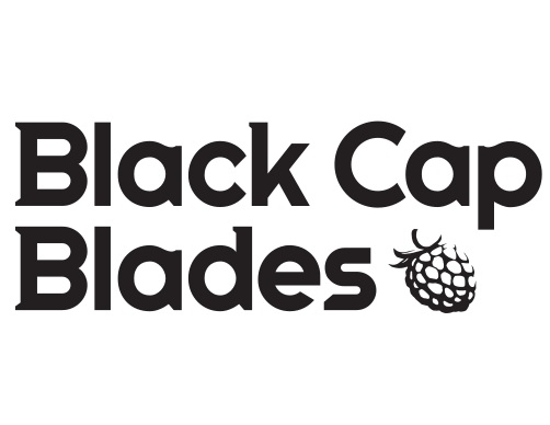 Black Cap Blades