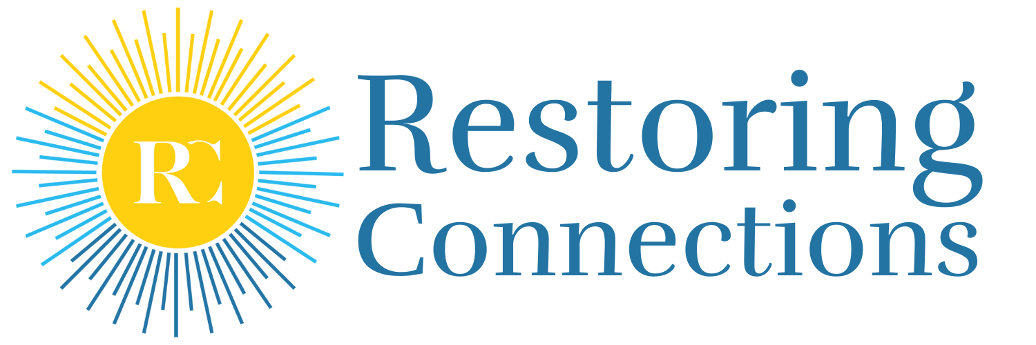 Restoring Connections