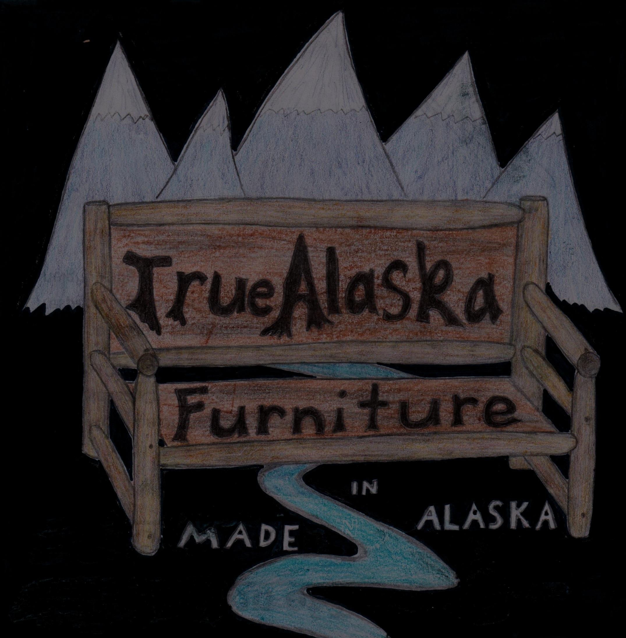 True Alaska Furniture