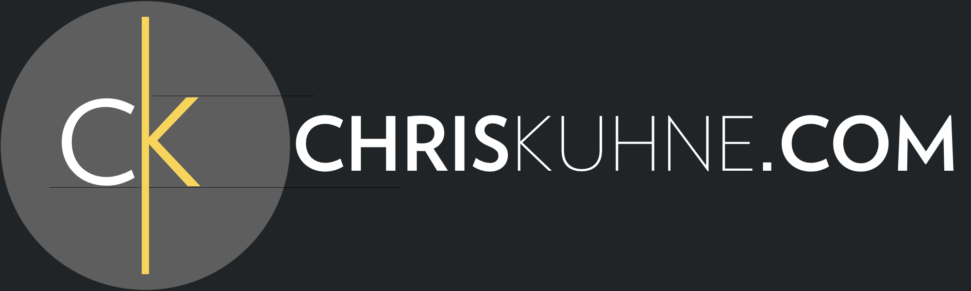ChrisKuhne.com