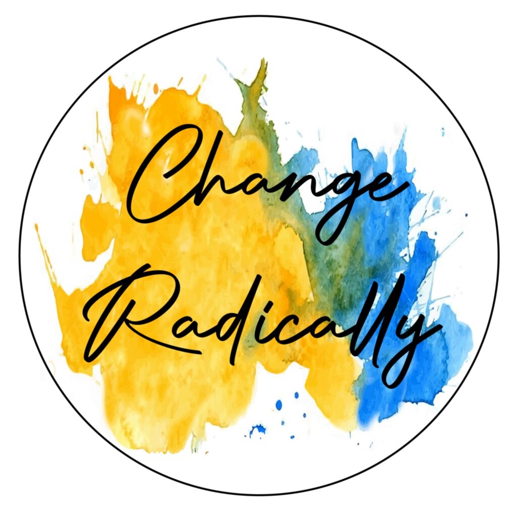 Change Radically LLC