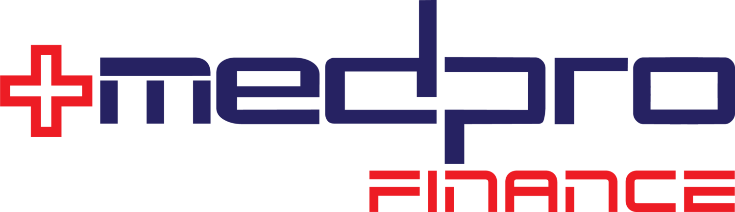 Medpro Finance Corporation 