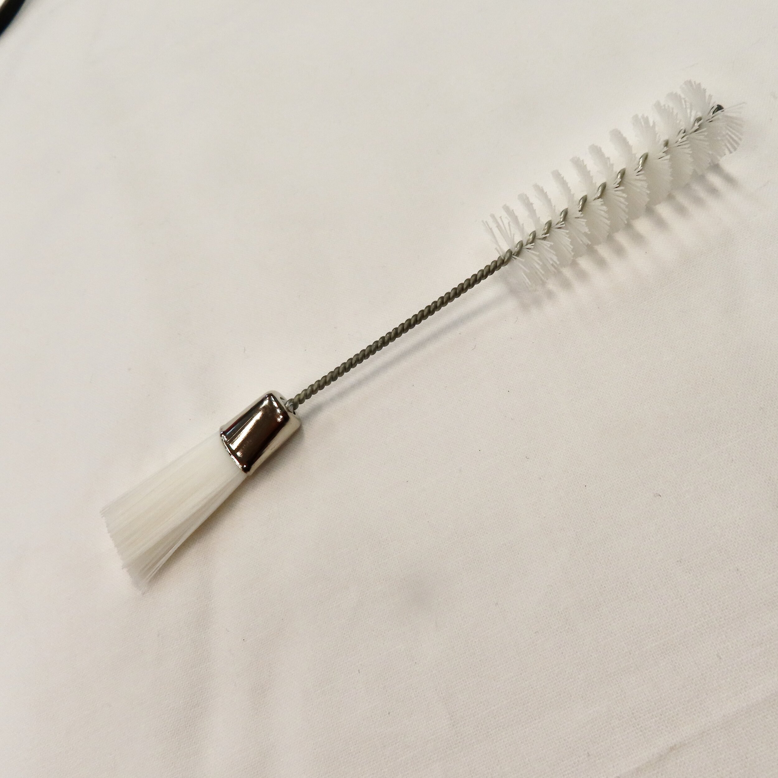 Lint/Gear Cleaning Brush — Roxanne's