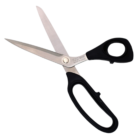 Kai scissors, 8.5 N5220 Dressmaker shears – Lakes Makerie