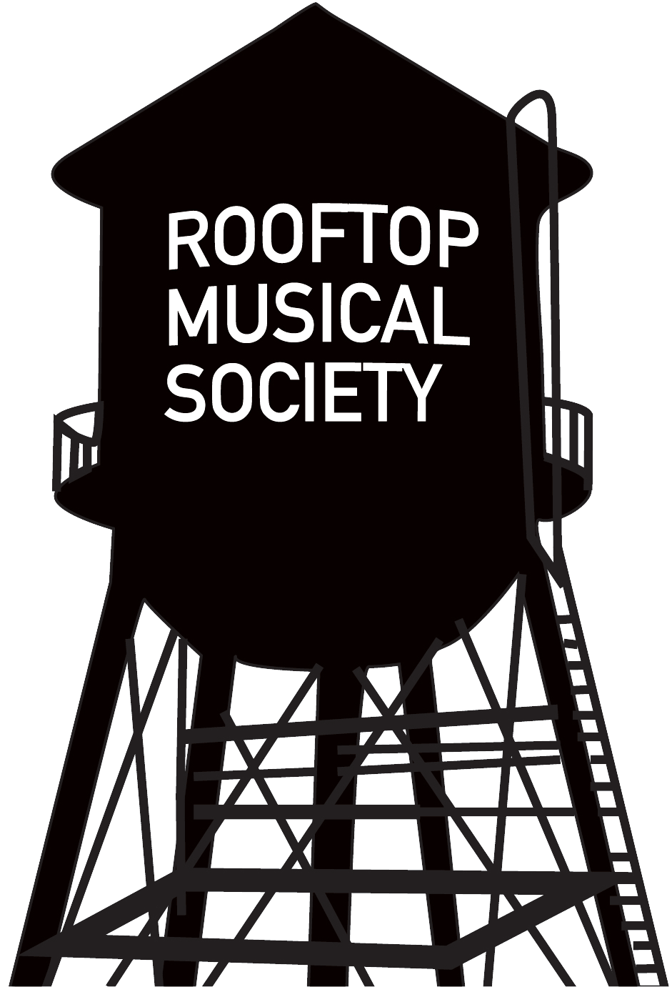 Rooftop Musical Society