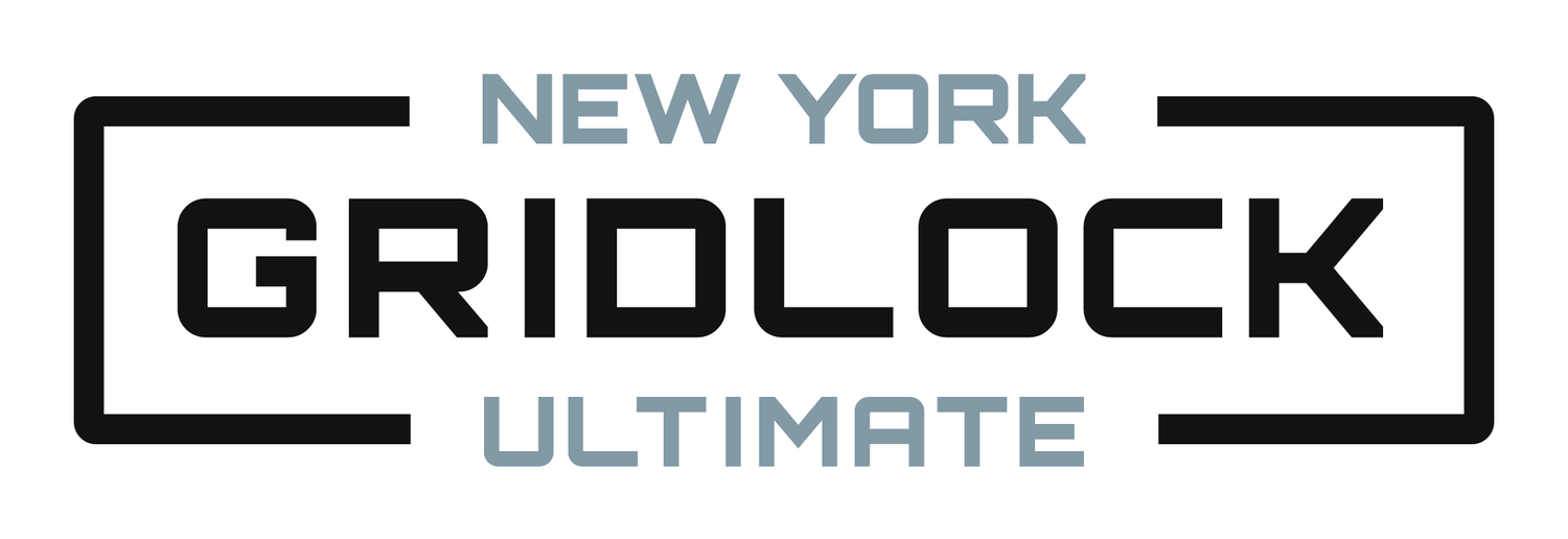 New York Gridlock Ultimate
