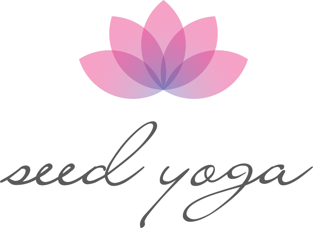 Seed Yoga — Real yoga for real people