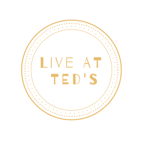 Live At Ted's