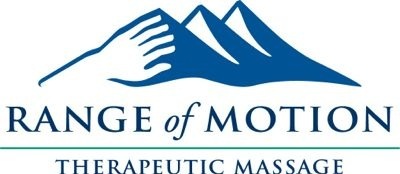 Range of Motion Therapeutic Massage – Elizabeth Williams, RMT
