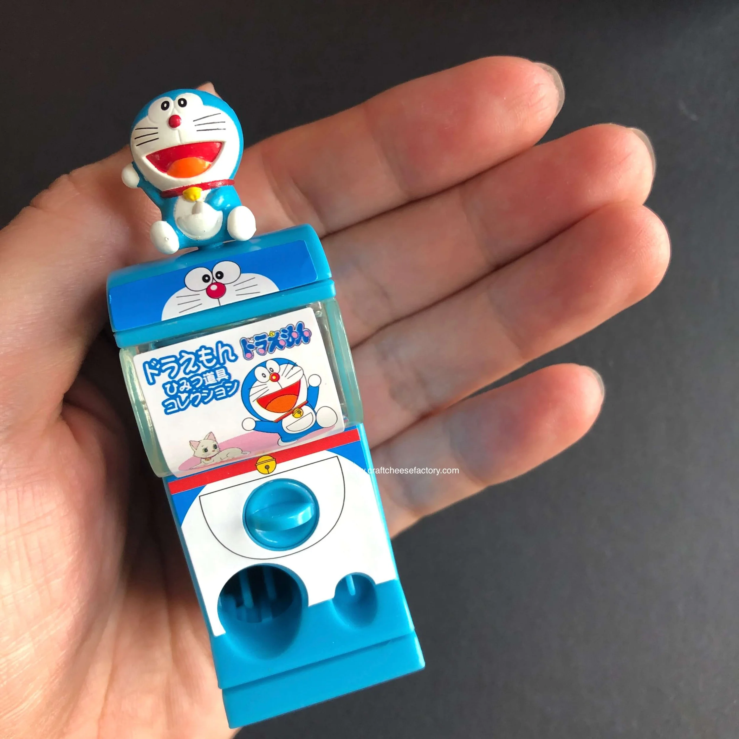 Doraemon sales gadgets toys
