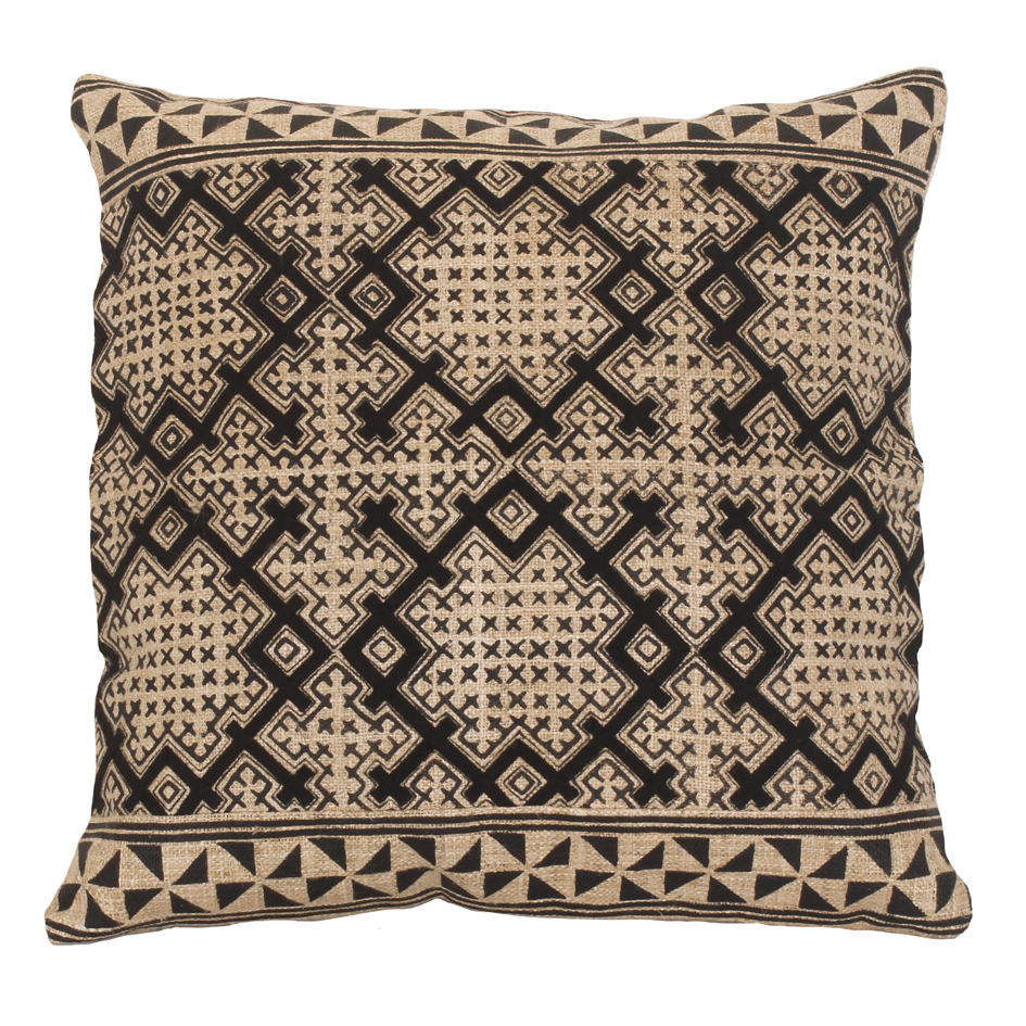 hemp cushion
