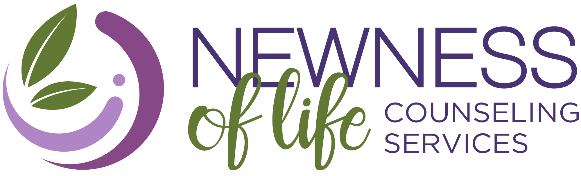 Newness of Life Counseling Services