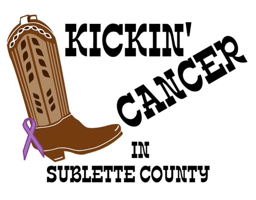 Kickin' Cancer In Sublette County