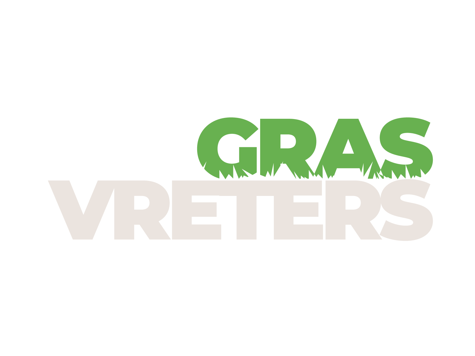 Grasvreters