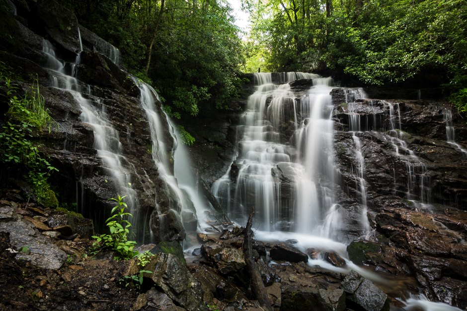 20170614-Soco-Falls-Blue-Ridge-Parkway-NC - Jennifer-Carr-Photography-2.JPG