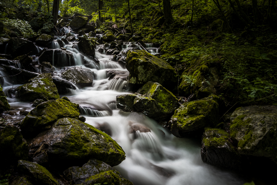 20170614-Soco-Falls-Blue-Ridge-Parkway-NC - Jennifer-Carr-Photography-4.JPG