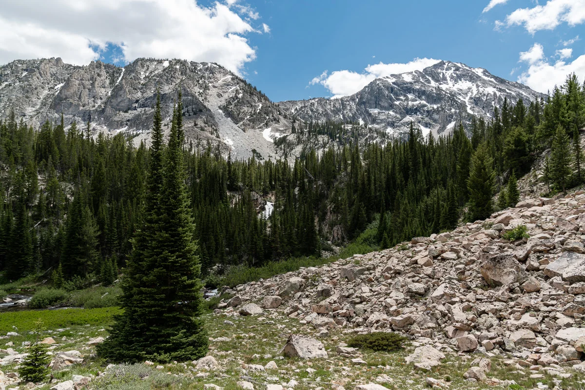 Sawtooth Mountains 爱天天竞猜网 ©詹妮弗·卡尔摄影-84.jpg