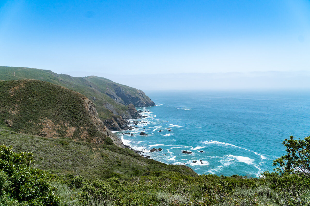 Muir Beach to Tennessee Valley Hike ©詹妮弗·卡尔摄影-25.jpg