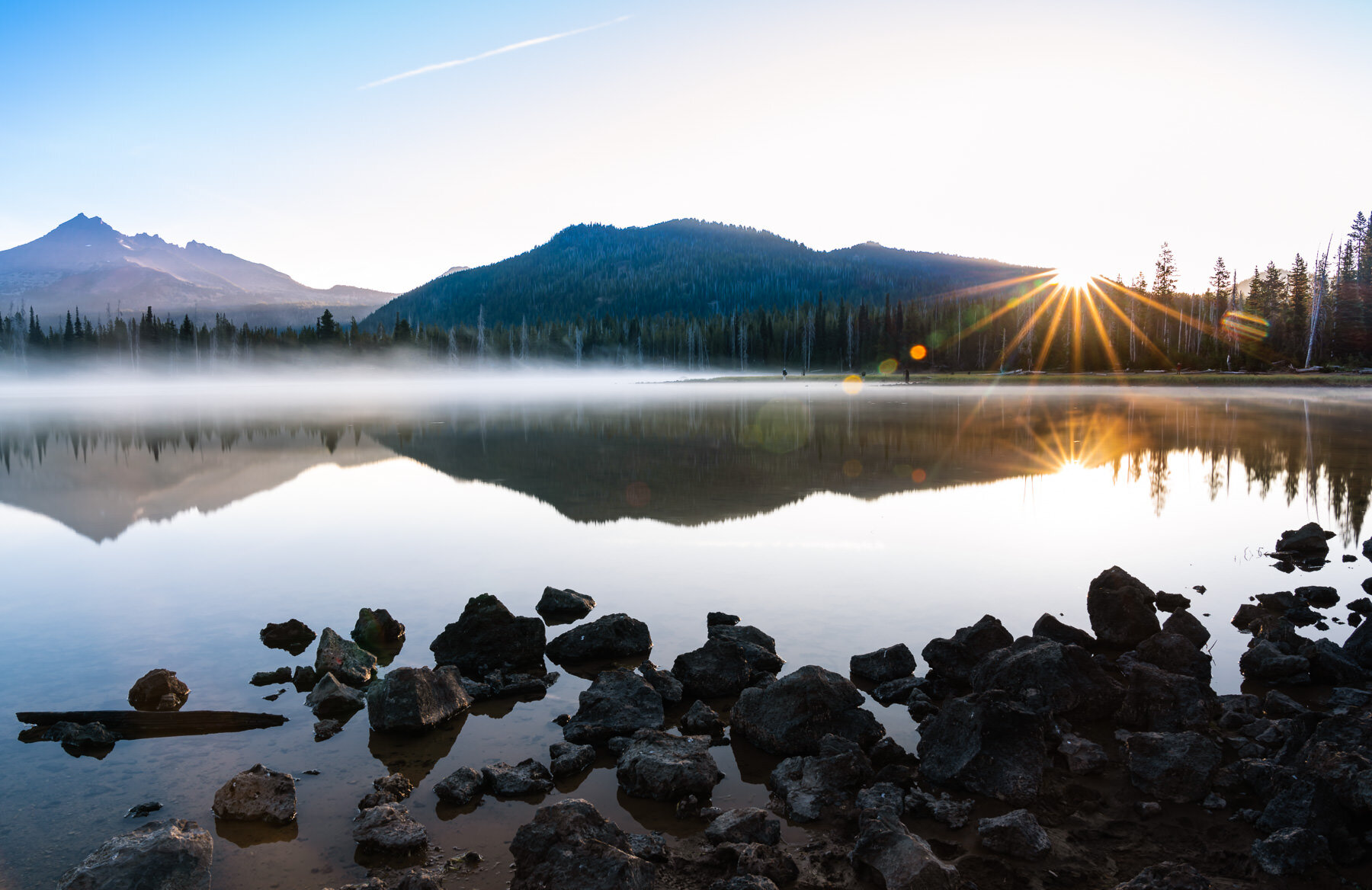 Sunrise at Sparks Lake ©詹妮弗·卡尔摄影-13.jpg