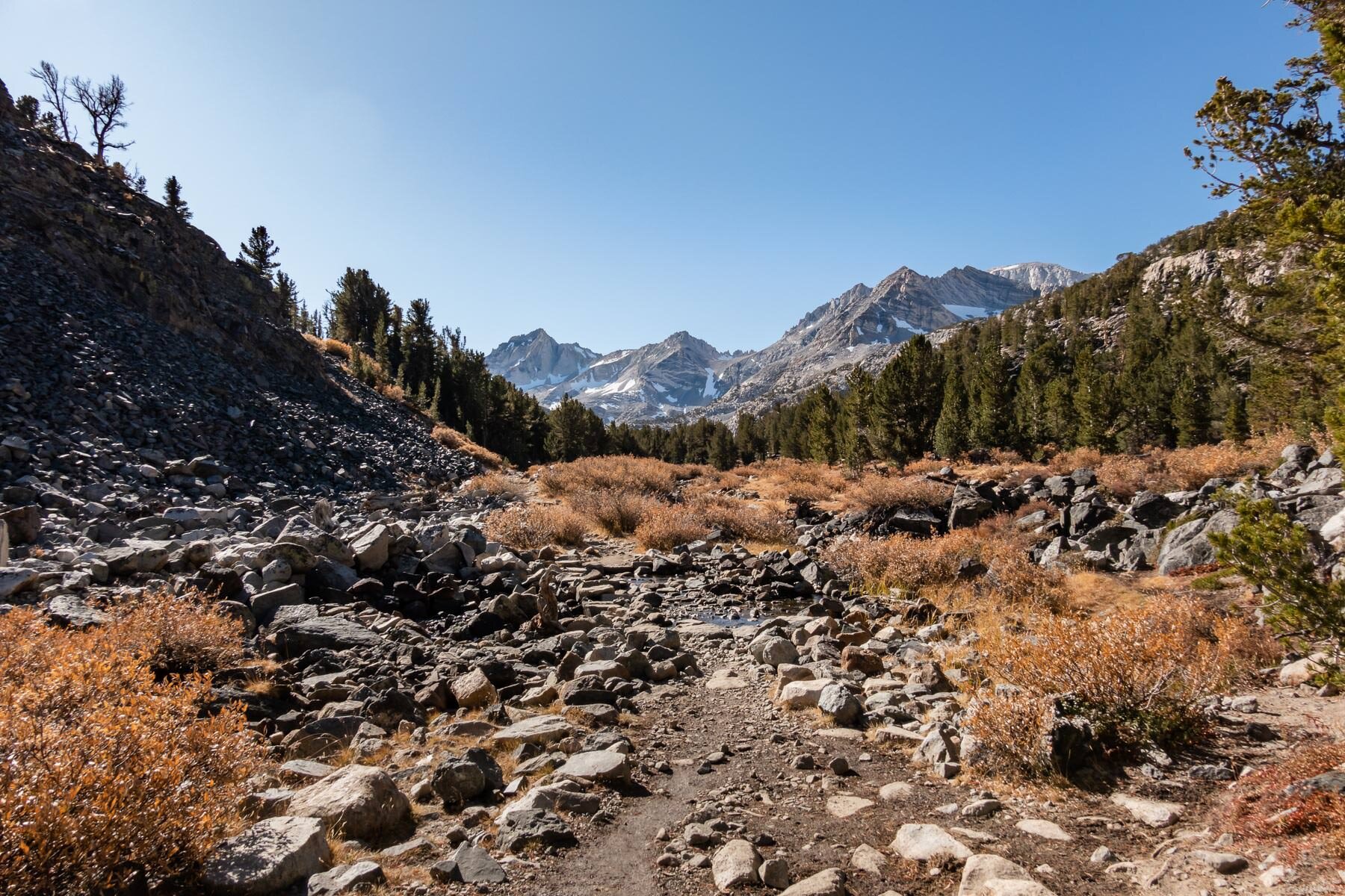 2019.11.08 Little Lakes Valley to Gem Lake ©詹妮弗·卡尔摄影-6.jpg