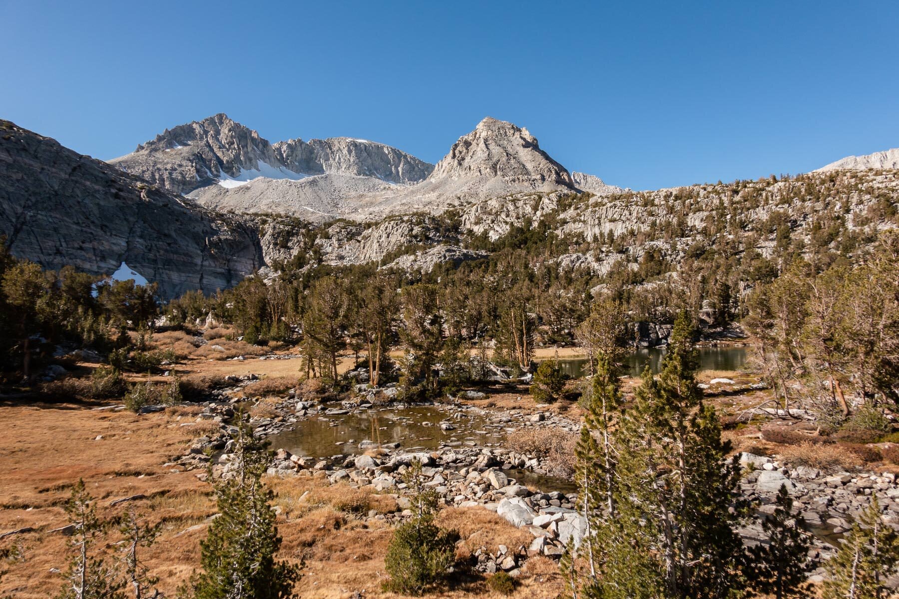 2019.11.08 Little Lakes Valley to Gem Lake ©詹妮弗·卡尔摄影-11.jpg