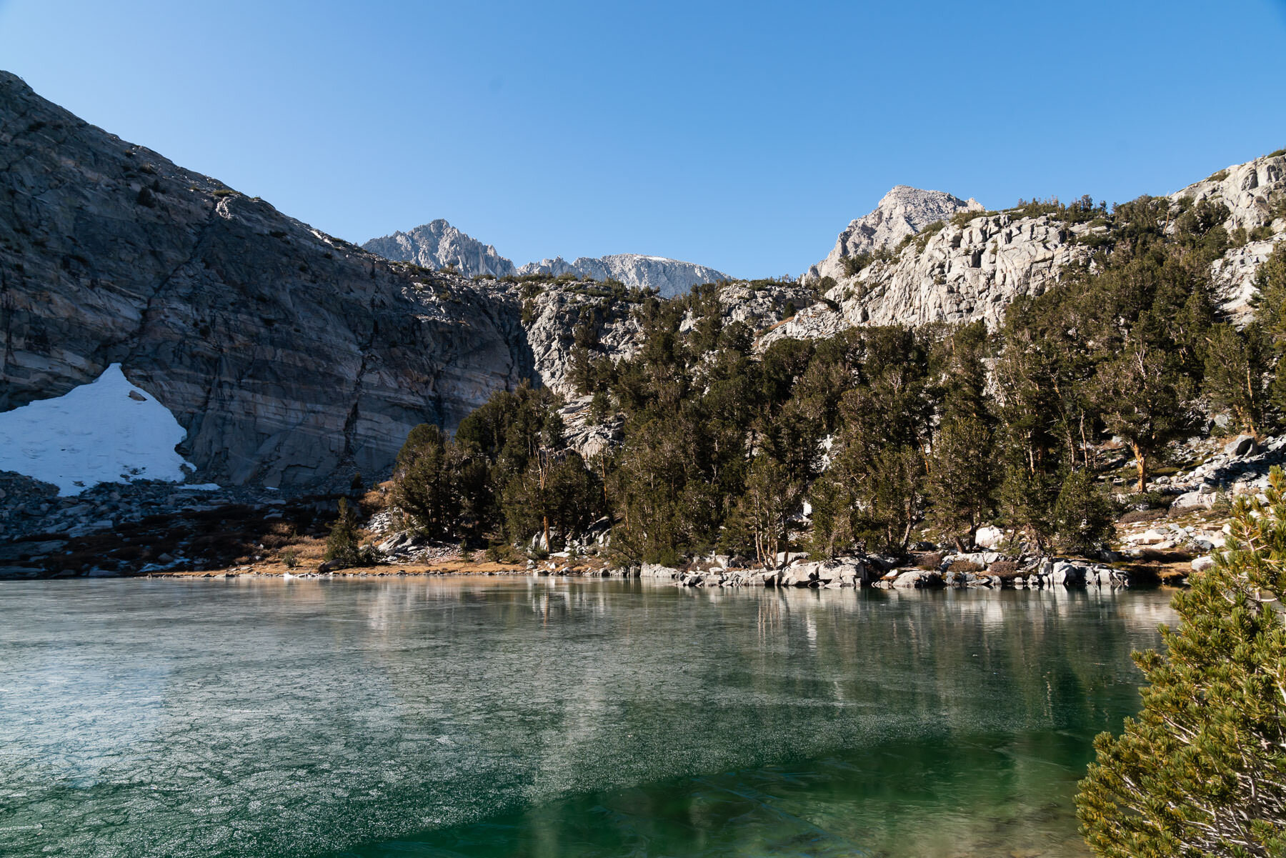 2019.11.08 Little Lakes Valley to Gem Lake ©詹妮弗·卡尔摄影-13.jpg