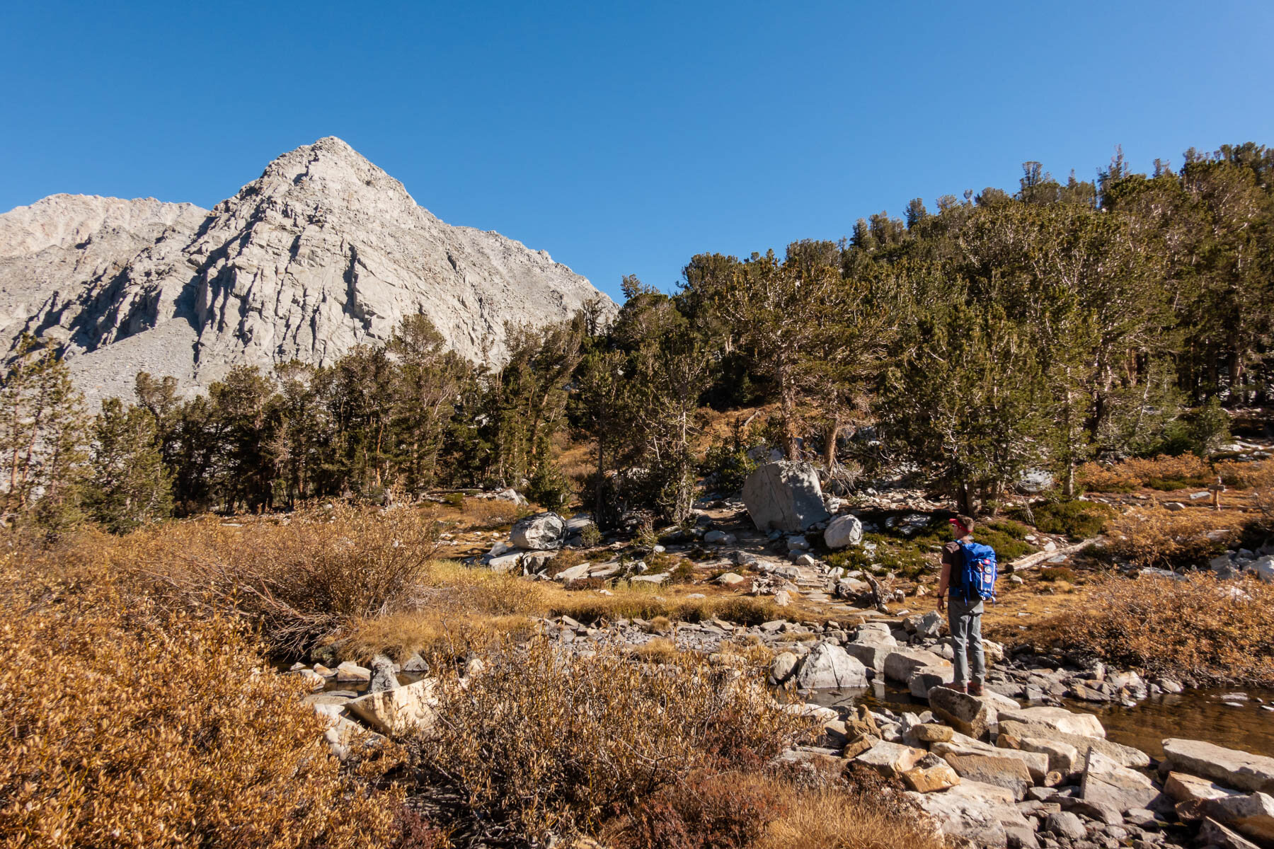 2019.11.08 Little Lakes Valley to Gem Lake ©詹妮弗·卡尔摄影-21.jpg