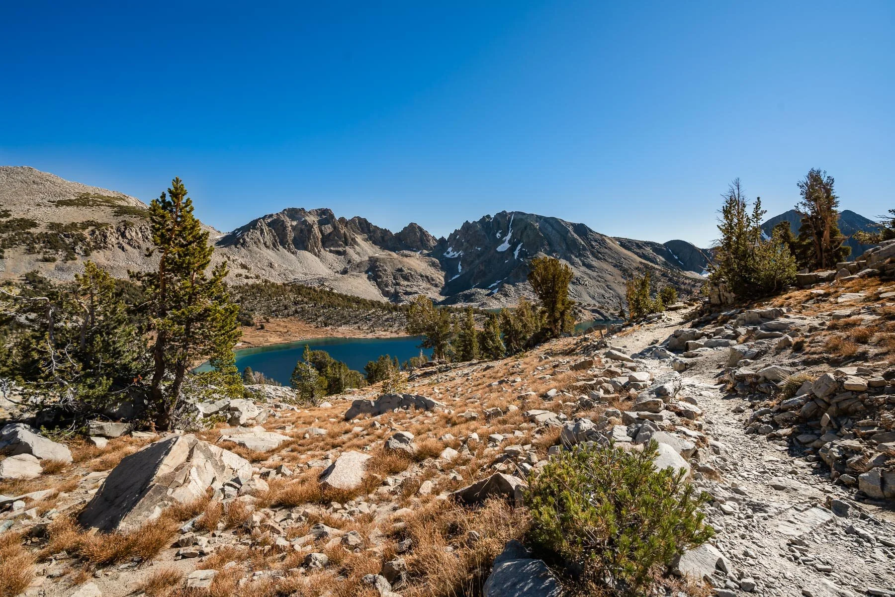 2019.11.10 Duck Lake Trail Mammoth ©詹妮弗卡尔摄影-10.jpg