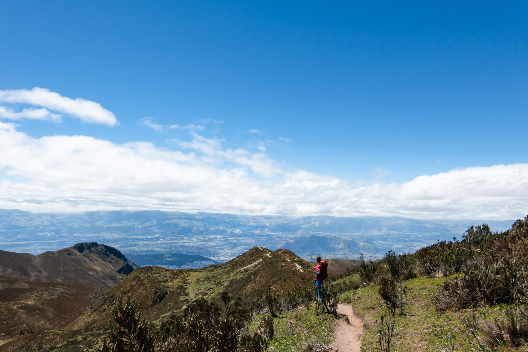 2018.08.12 Vulcan Rucu Pichincha Quito 厄瓜多尔 ©詹妮弗·卡尔摄影-24.jpg