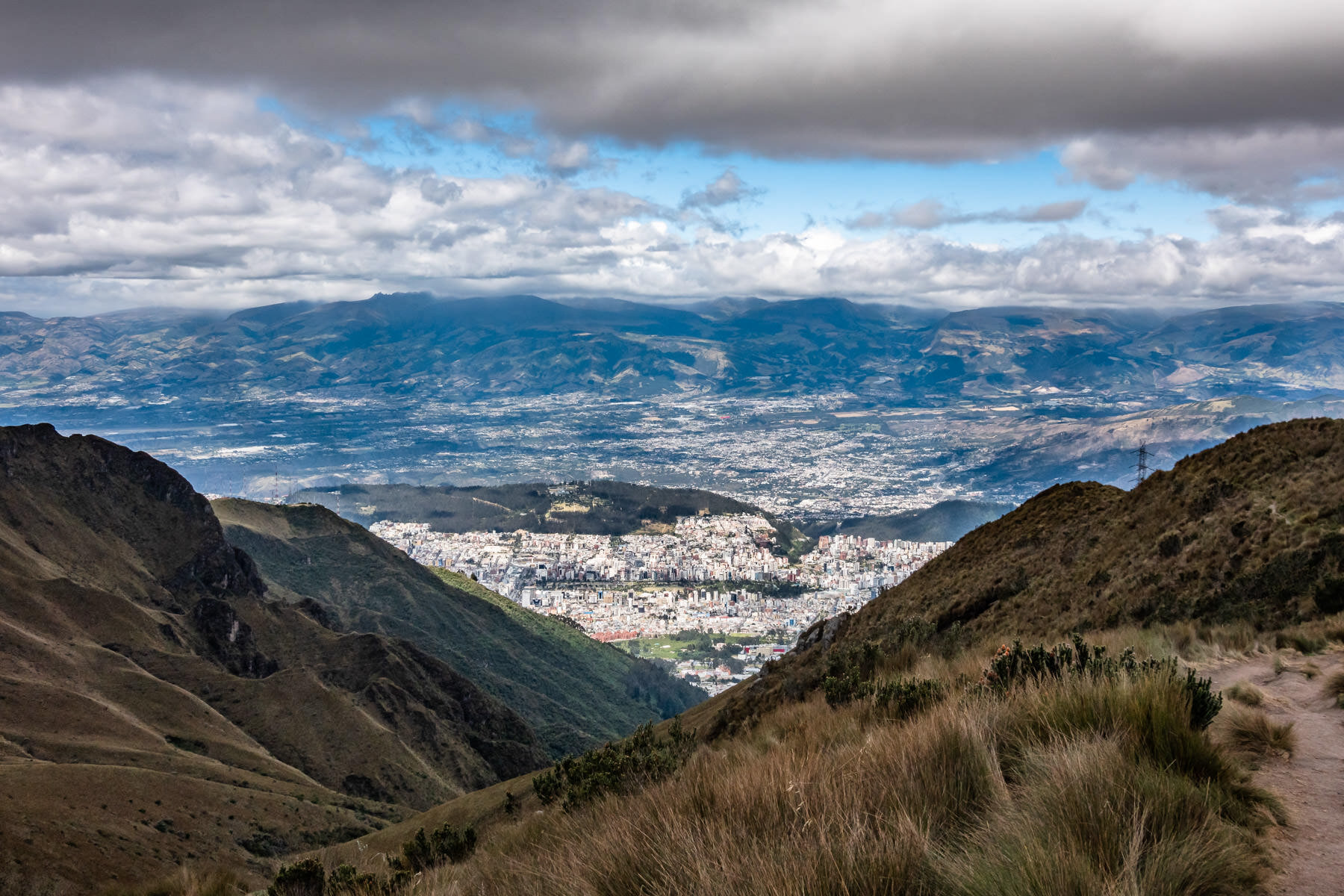 2018.08.12 Vulcan Rucu Pichincha Quito 厄瓜多尔 ©詹妮弗·卡尔摄影-33.jpg