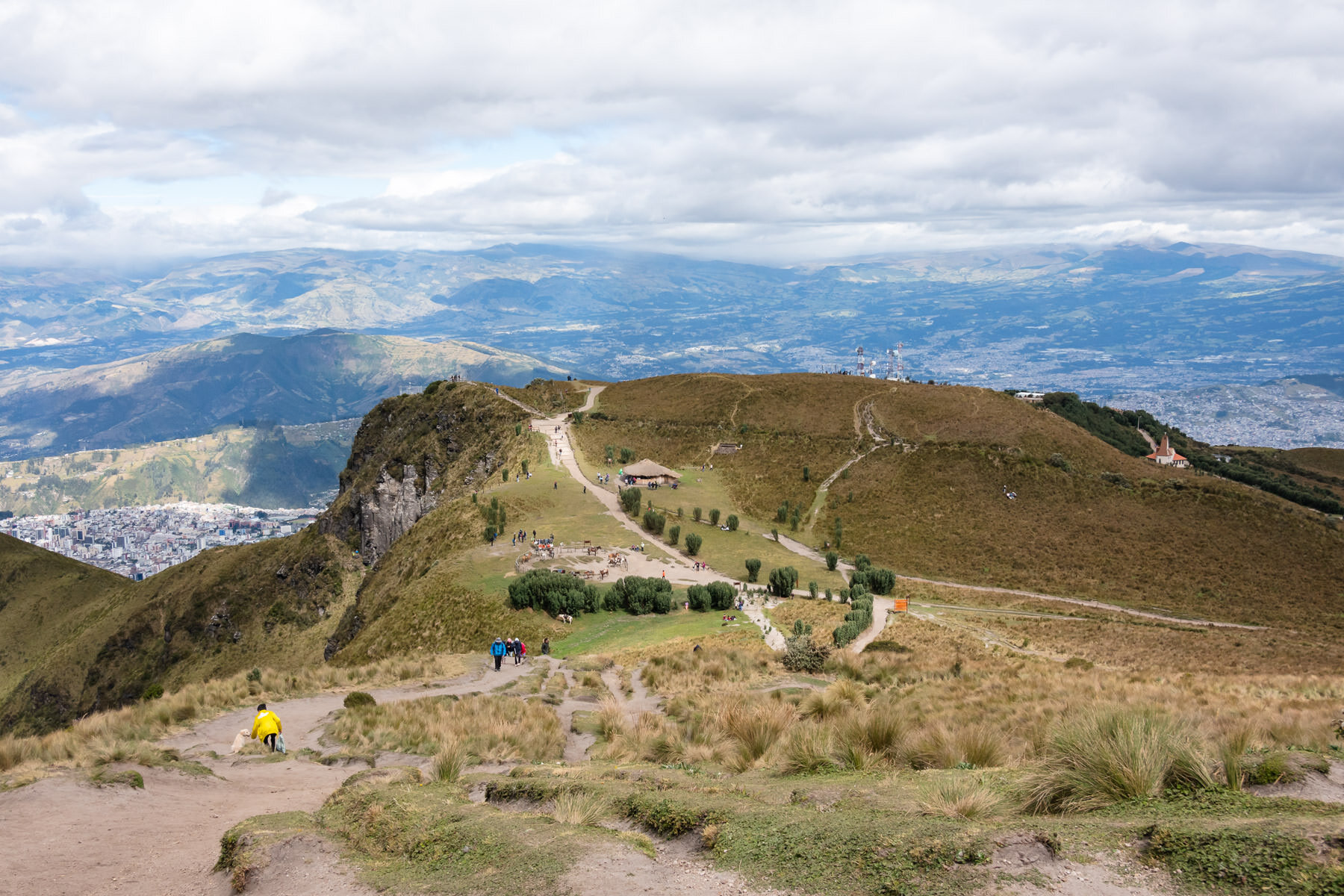 2018.08.12 Vulcan Rucu Pichincha Quito 厄瓜多尔 ©詹妮弗·卡尔摄影-39.jpg