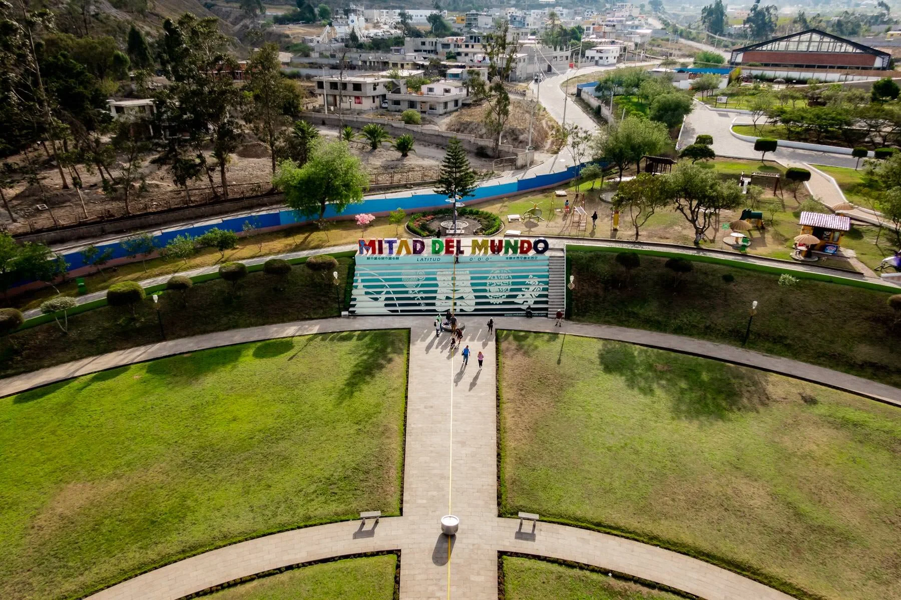 2018.08.15 Mitad del Mundo Quito 厄瓜多尔 ©詹妮弗·卡尔摄影-6.jpg